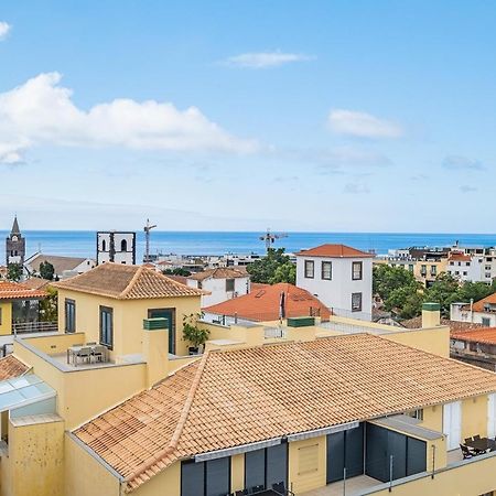 Urban Paradise by Madeira Sun Travel Funchal (Madeira) Exterior foto
