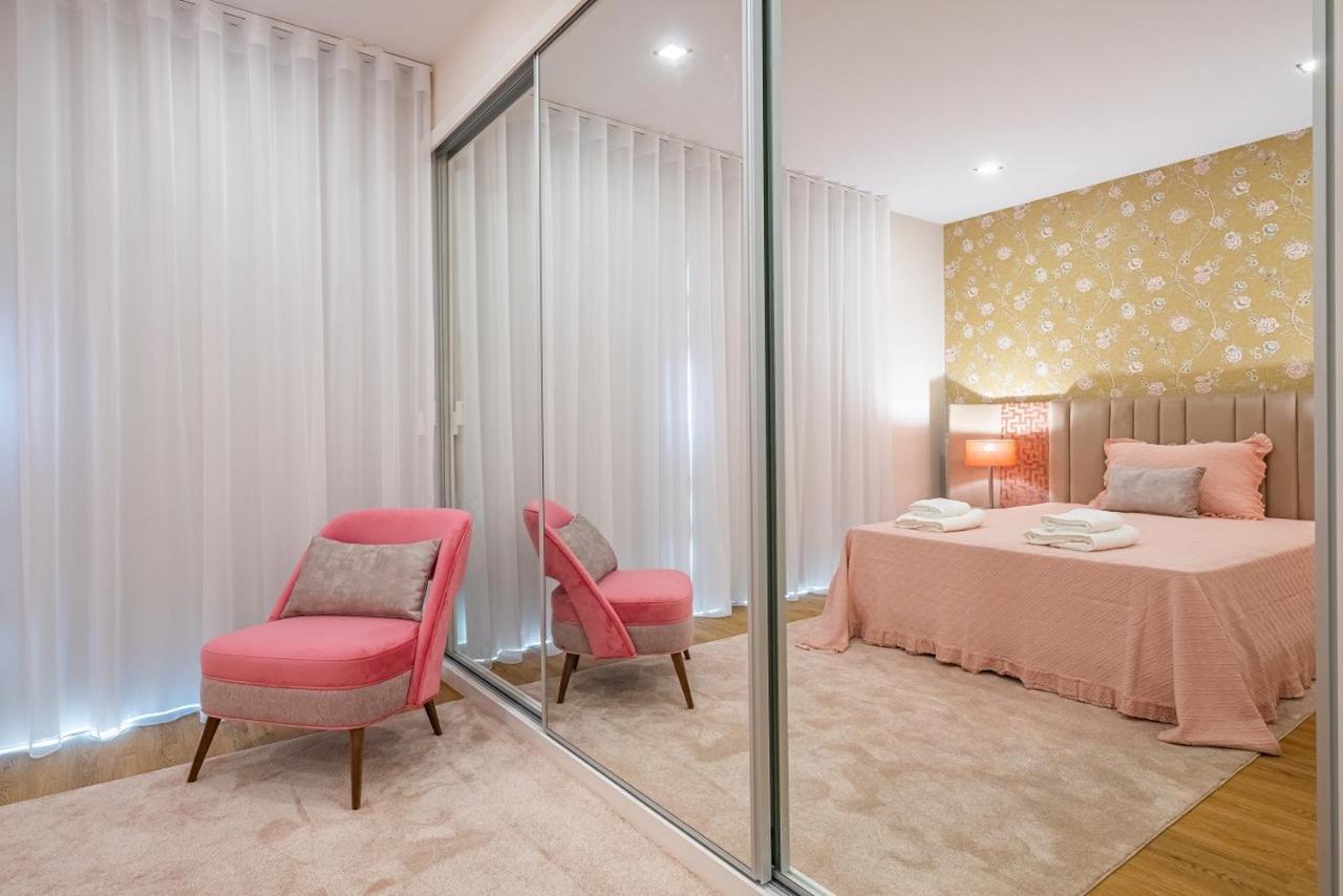 Urban Paradise by Madeira Sun Travel Funchal (Madeira) Exterior foto