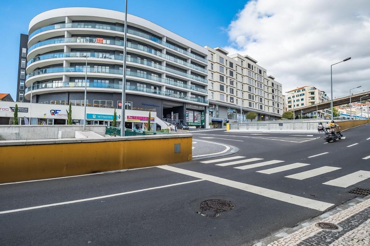 Urban Paradise by Madeira Sun Travel Funchal (Madeira) Exterior foto