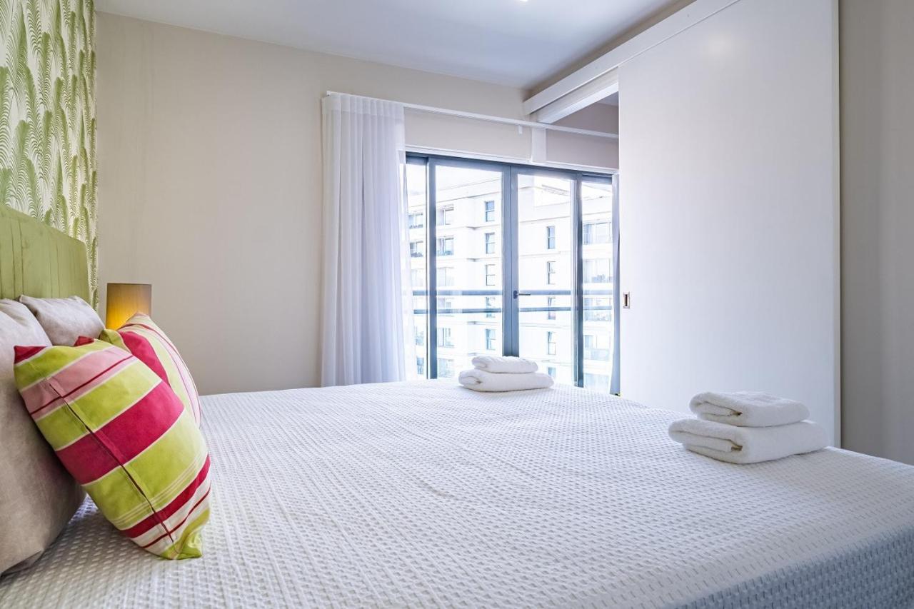 Urban Paradise by Madeira Sun Travel Funchal (Madeira) Exterior foto