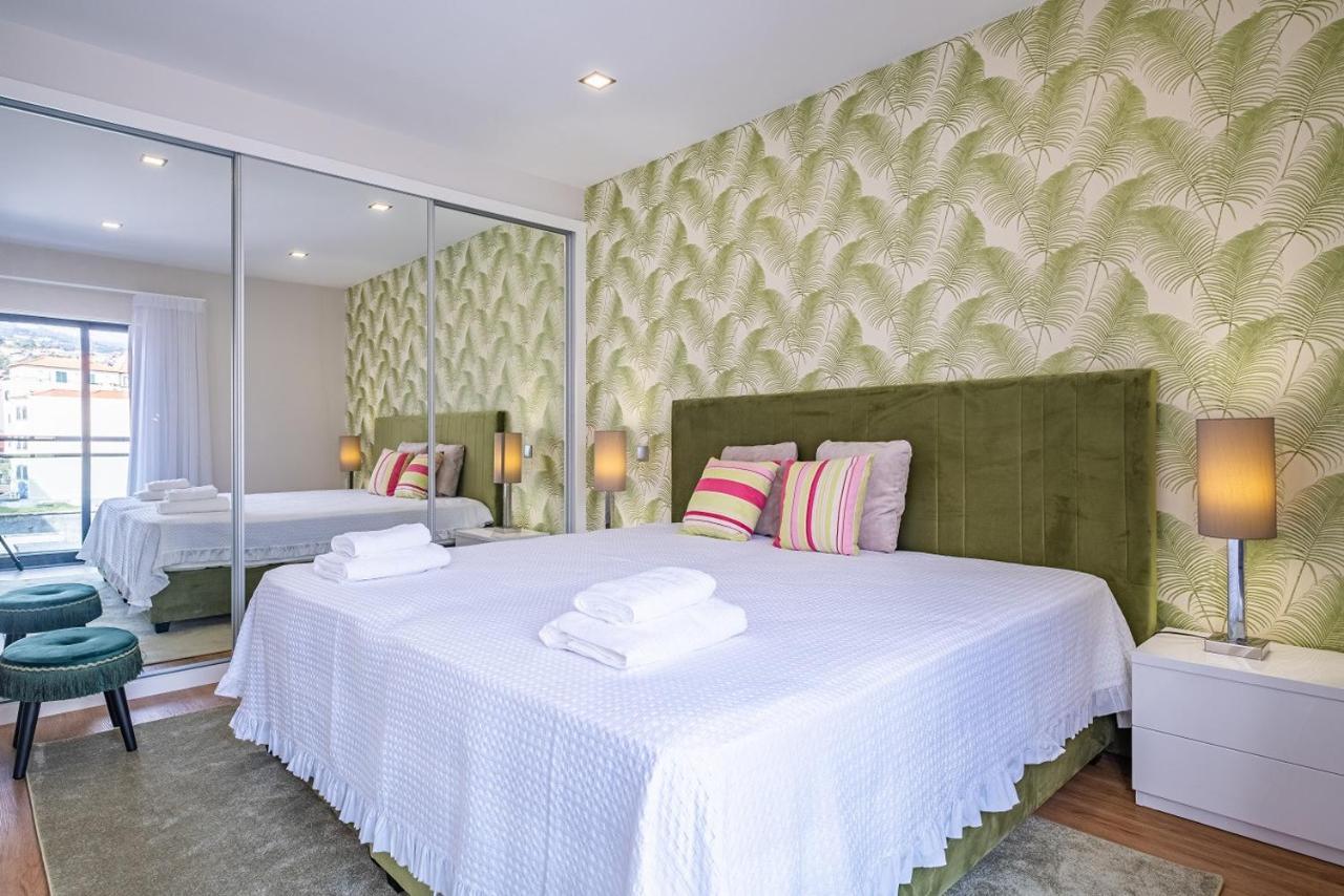 Urban Paradise by Madeira Sun Travel Funchal (Madeira) Exterior foto
